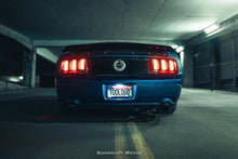 Load image into Gallery viewer, 2005-2009 S197 Mustang Rear Ducktail Spoiler (Welded Version)