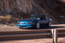 Load image into Gallery viewer, 79-93 Mustang Coupe/Convertible Center Cut Ducktail Spoiler (Welded Version)