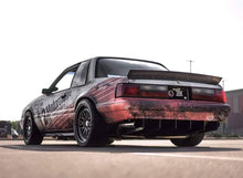 Load image into Gallery viewer, 79-93 Mustang Coupe/Convertible Ducktail Spoiler (Welded Version)