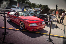 Load image into Gallery viewer, 79-93 Mustang Coupe/Convertible Ducktail Spoiler (Beadless Version)