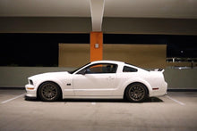 Load image into Gallery viewer, 2005-2009 S197 Mustang Rear Ducktail Spoiler (Welded Version)