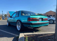 Load image into Gallery viewer, 79-93 Mustang Coupe/Convertible Ducktail Spoiler (Welded Version)