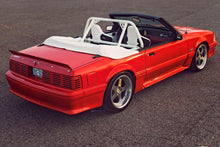 Load image into Gallery viewer, 79-93 Mustang Coupe/Convertible Ducktail Spoiler (Beadless Version)