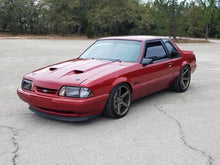 Load image into Gallery viewer, 79-93 Mustang Coupe/Convertible Ducktail Spoiler (Welded Version)