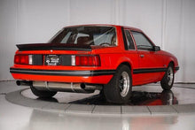 Load image into Gallery viewer, 79-93 Mustang Coupe/Convertible Ducktail Spoiler (Welded Version)
