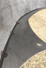 Load image into Gallery viewer, 1999-2004 Mustang Ducktail Spoiler (Beadless Version)