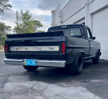 Load image into Gallery viewer, Ford Full Size Truck Rear Spoiler F100/F-150 (1964-1996)