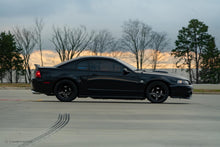 Load image into Gallery viewer, 1999-2004 Mustang Ducktail Spoiler (Welded Version)