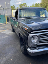 Load image into Gallery viewer, Ford Full Size Truck Rear Spoiler F100/F-150 (1964-1996)