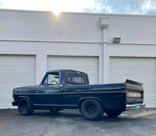 Load image into Gallery viewer, Ford Full Size Truck Rear Spoiler F100/F-150 (1964-1996)