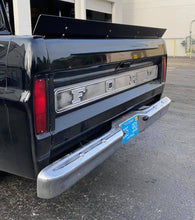 Load image into Gallery viewer, Ford Full Size Truck Rear Spoiler F100/F-150 (1964-1996)