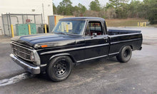 Load image into Gallery viewer, Ford Full Size Truck Rear Spoiler F100/F-150 (1964-1996)