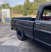 Load image into Gallery viewer, Ford Full Size Truck Rear Spoiler F100/F-150 (1964-1996)