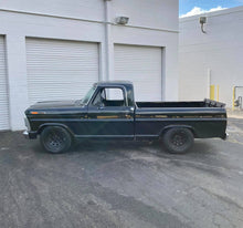 Load image into Gallery viewer, Ford Full Size Truck Rear Spoiler F100/F-150 (1964-1996)