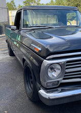 Load image into Gallery viewer, Ford Full Size Truck Rear Spoiler F100/F-150 (1964-1996)