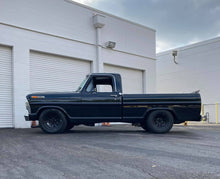 Load image into Gallery viewer, Ford Full Size Truck Rear Spoiler F100/F-150 (1964-1996)