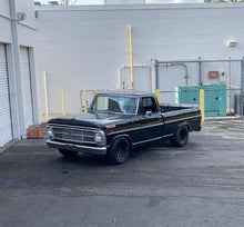 Load image into Gallery viewer, Ford Full Size Truck Rear Spoiler F100/F-150 (1964-1996)