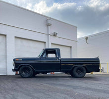 Load image into Gallery viewer, Ford Full Size Truck Rear Spoiler F100/F-150 (1964-1996)