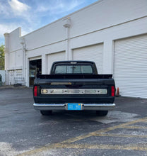 Load image into Gallery viewer, Ford Full Size Truck Rear Spoiler F100/F-150 (1964-1996)