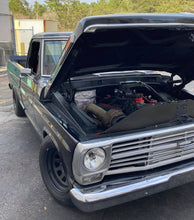 Load image into Gallery viewer, Ford Full Size Truck Rear Spoiler F100/F-150 (1964-1996)