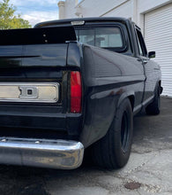 Load image into Gallery viewer, Ford Full Size Truck Rear Spoiler F100/F-150 (1964-1996)