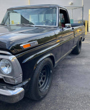 Load image into Gallery viewer, Ford Full Size Truck Rear Spoiler F100/F-150 (1964-1996)