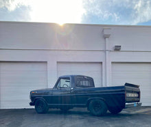 Load image into Gallery viewer, Ford Full Size Truck Rear Spoiler F100/F-150 (1964-1996)