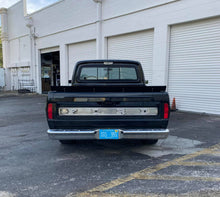 Load image into Gallery viewer, Ford Full Size Truck Rear Spoiler F100/F-150 (1964-1996)