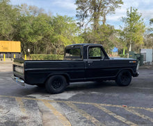 Load image into Gallery viewer, Ford Full Size Truck Rear Spoiler F100/F-150 (1964-1996)