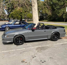 Load image into Gallery viewer, 79-93 Mustang Coupe/Convertible Ducktail Spoiler (Welded Version)