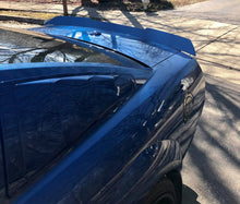 Load image into Gallery viewer, 2005-2009 S197 Mustang Rear Ducktail Spoiler (Welded Version)
