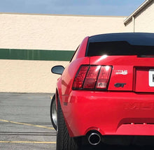 Load image into Gallery viewer, 1999-2004 Mustang Ducktail Spoiler (Welded Version)