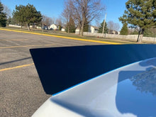 Load image into Gallery viewer, 79-93 Mustang Hatchback Ducktail Spoiler (Welded Version)