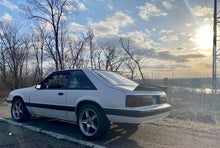 Load image into Gallery viewer, 79-93 Mustang Hatchback Ducktail Spoiler (Welded Version)