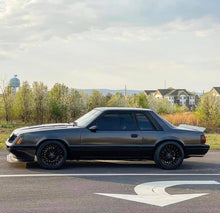 Load image into Gallery viewer, 79-93 Mustang Coupe/Convertible Center Cut Ducktail Spoiler (Welded Version)