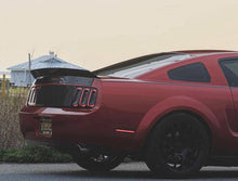 Load image into Gallery viewer, 2005-2009 S197 Mustang Rear Ducktail Spoiler (Beadless Version)