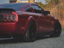 Load image into Gallery viewer, 2005-2009 S197 Mustang Rear Ducktail Spoiler (Beadless Version)