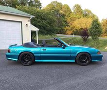 Load image into Gallery viewer, 79-93 Mustang Coupe/Convertible Center Cut Ducktail Spoiler (Welded Version)