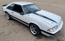 Load image into Gallery viewer, 79-93 Mustang Hatchback Ducktail Spoiler (Welded Version)