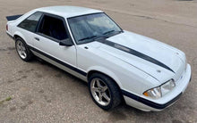 Load image into Gallery viewer, 79-93 Mustang Hatchback Ducktail Spoiler (Beadless Version)