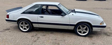 Load image into Gallery viewer, 79-93 Mustang Hatchback Ducktail Spoiler (Beadless Version)