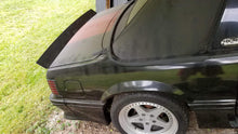 Load image into Gallery viewer, 79-93 Mustang Coupe/Convertible Ducktail Spoiler (Welded Version)