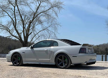 Load image into Gallery viewer, 1999-2004 Mustang Ducktail Spoiler (Welded Version)