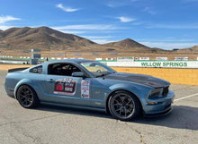 Load image into Gallery viewer, 2005-2009 S197 Mustang Rear Ducktail Spoiler (Welded Version)