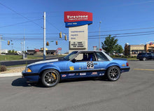 Load image into Gallery viewer, 79-93 Mustang Coupe/Convertible Ducktail Spoiler (Beadless Version)