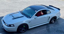Load image into Gallery viewer, 1999-2004 Mustang Ducktail Spoiler (Welded Version)