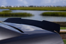 Load image into Gallery viewer, 2005-2009 S197 Mustang Rear Ducktail Spoiler (Beadless Version)