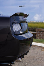 Load image into Gallery viewer, 2005-2009 S197 Mustang Rear Ducktail Spoiler (Beadless Version)
