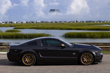 Load image into Gallery viewer, 2005-2009 S197 Mustang Rear Ducktail Spoiler (Beadless Version)