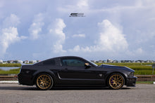 Load image into Gallery viewer, 2005-2009 S197 Mustang Rear Ducktail Spoiler (Beadless Version)